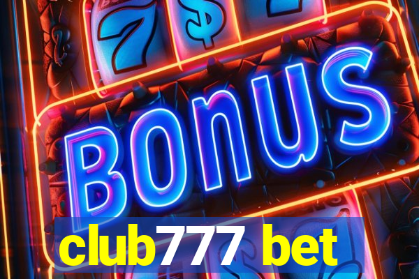 club777 bet